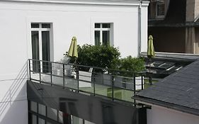 Le Cesar Hotel